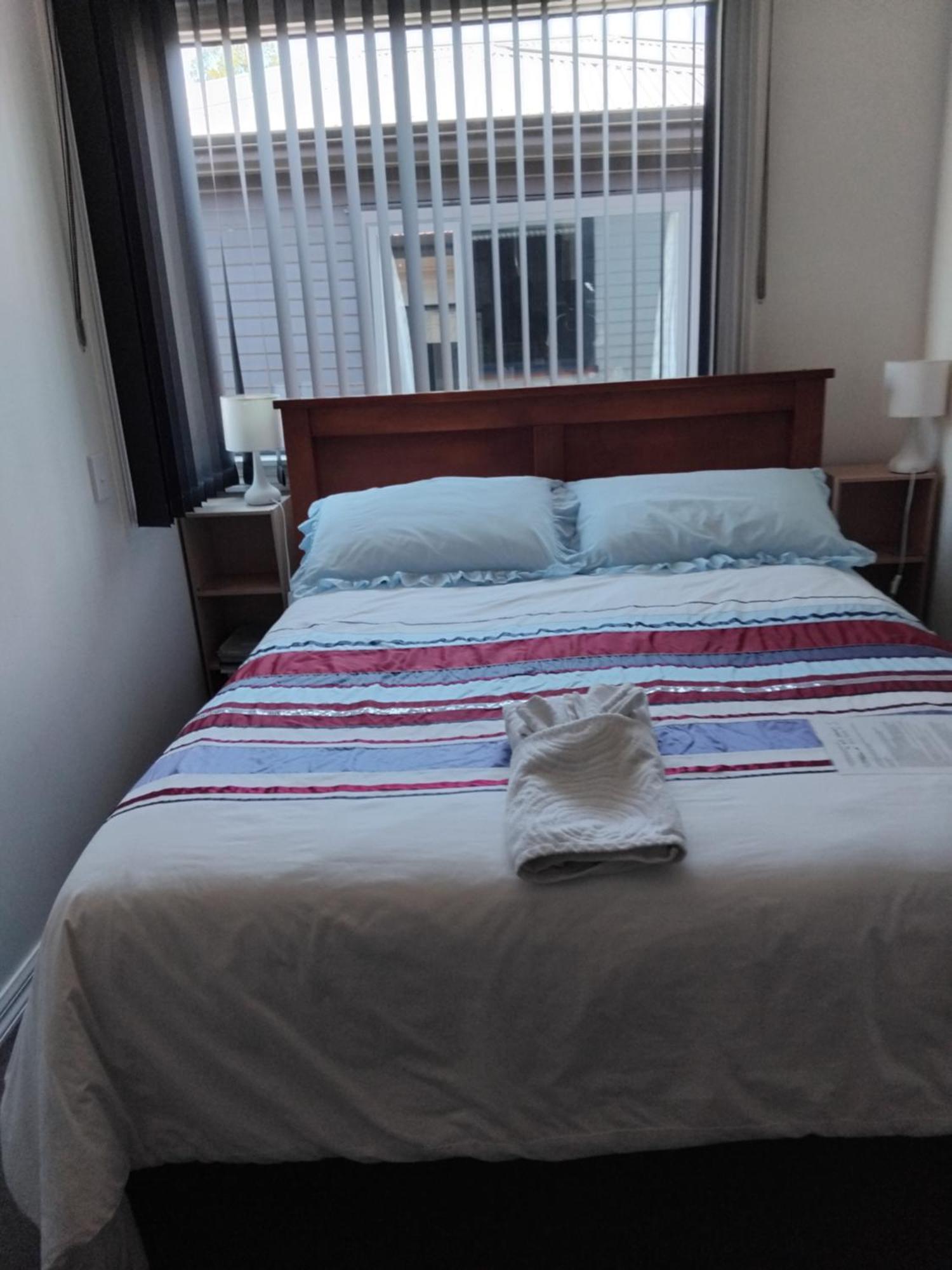 Al And Rosies B+B Greymouth Luaran gambar