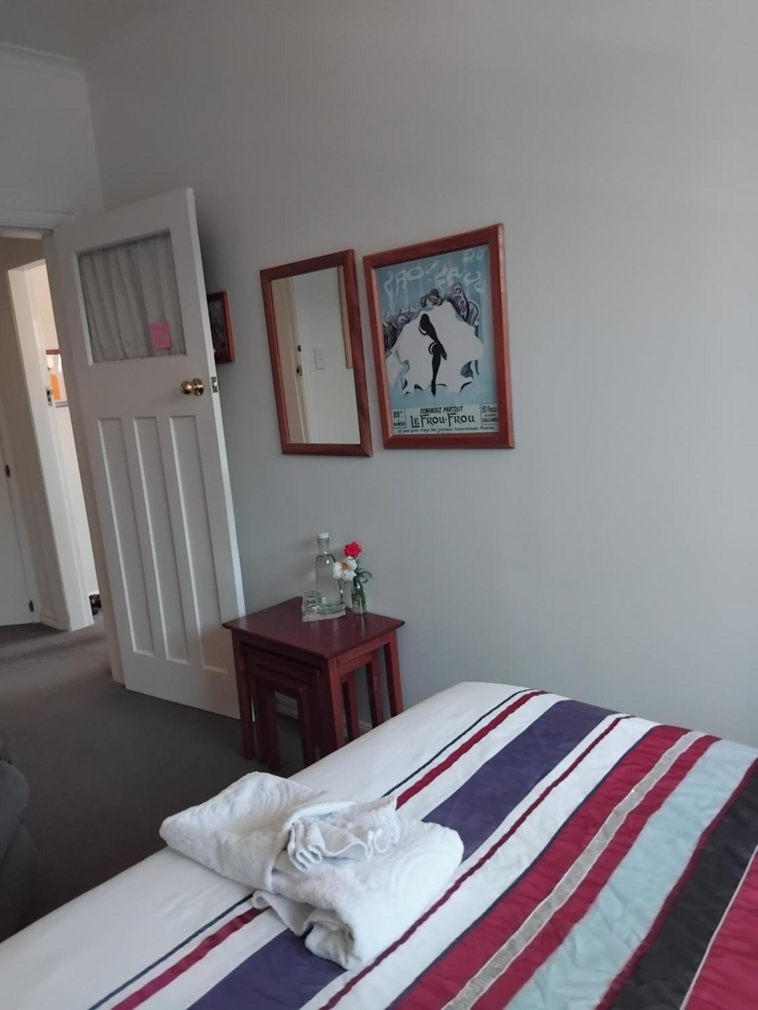 Al And Rosies B+B Greymouth Luaran gambar