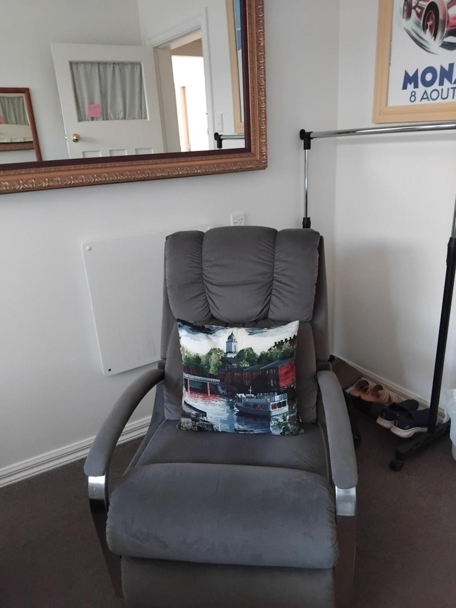 Al And Rosies B+B Greymouth Luaran gambar