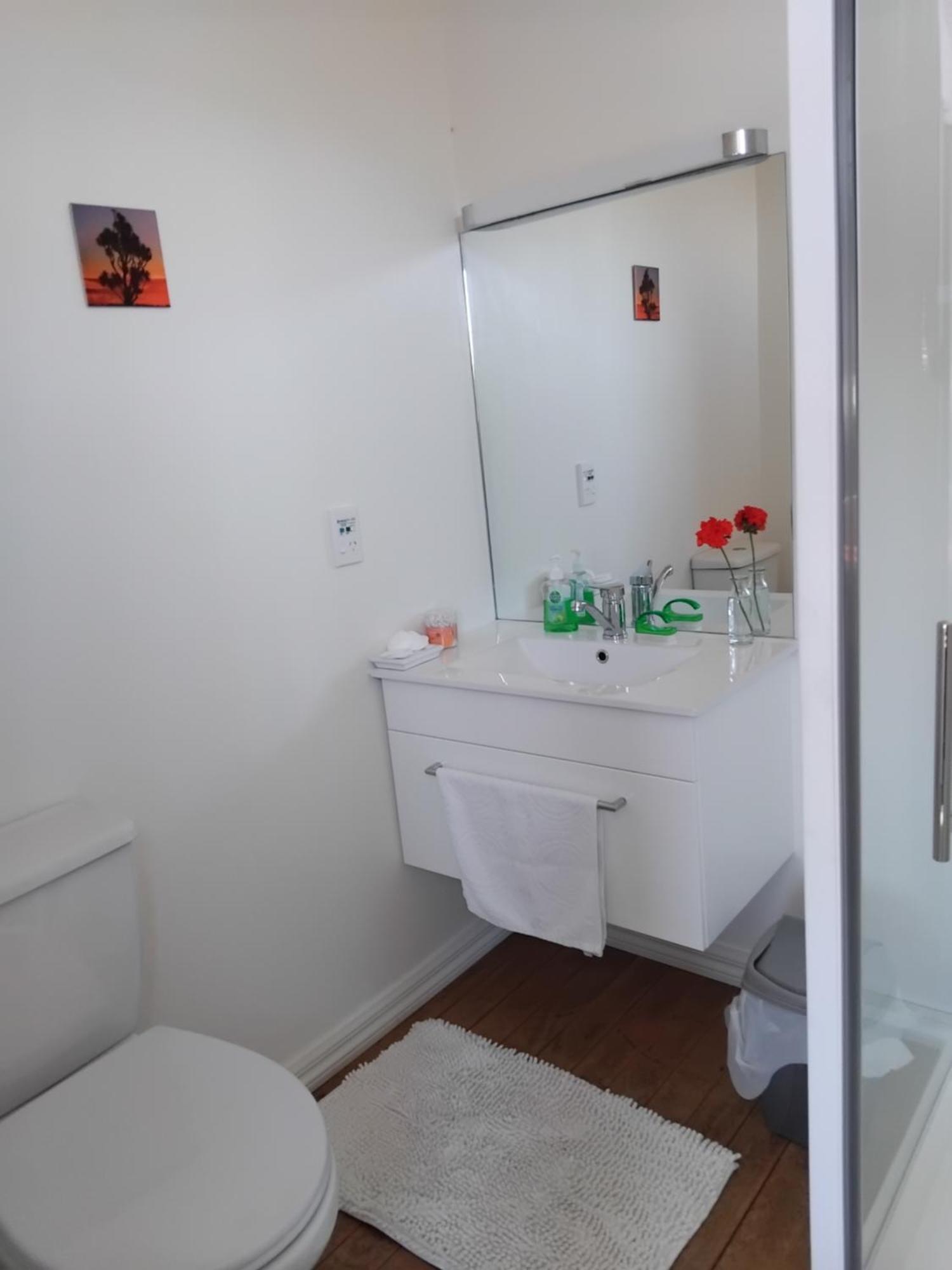 Al And Rosies B+B Greymouth Luaran gambar