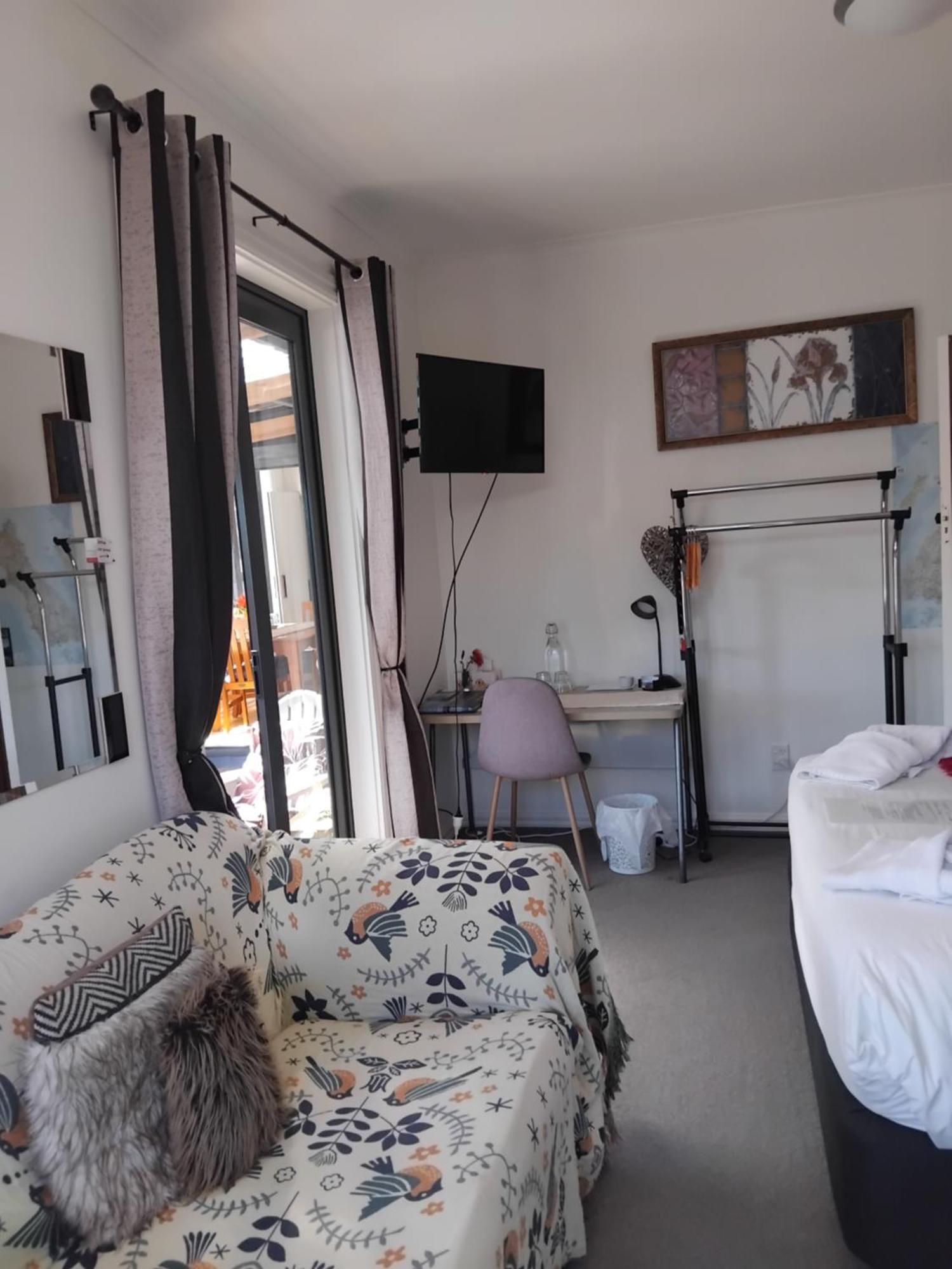 Al And Rosies B+B Greymouth Luaran gambar