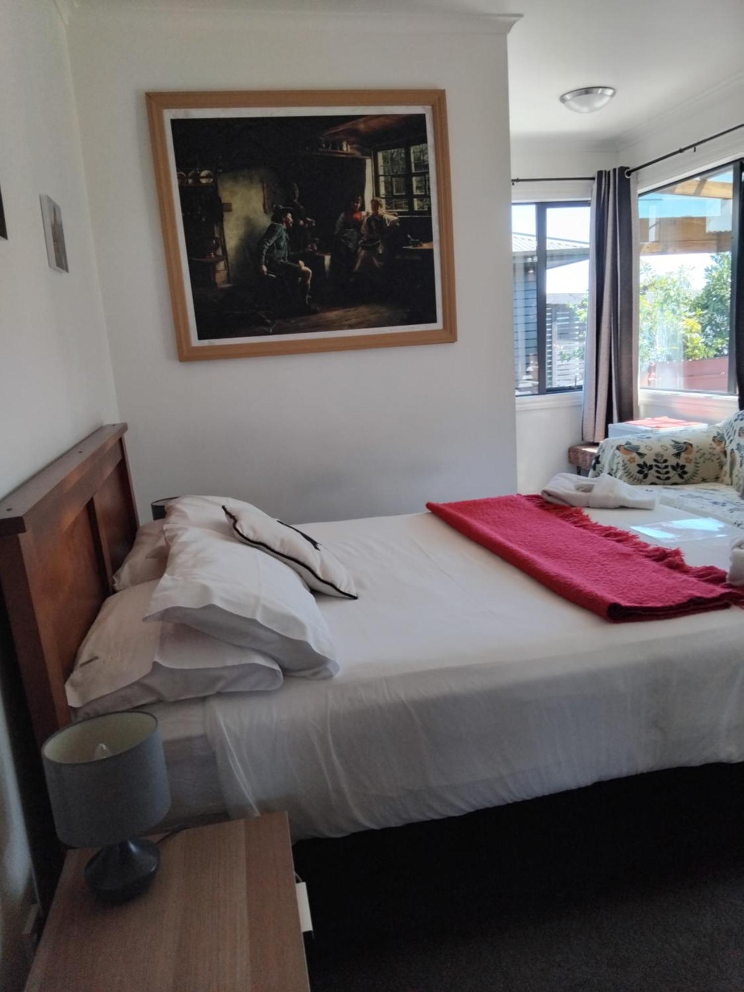 Al And Rosies B+B Greymouth Luaran gambar