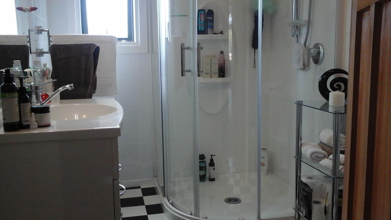 Al And Rosies B+B Greymouth Luaran gambar